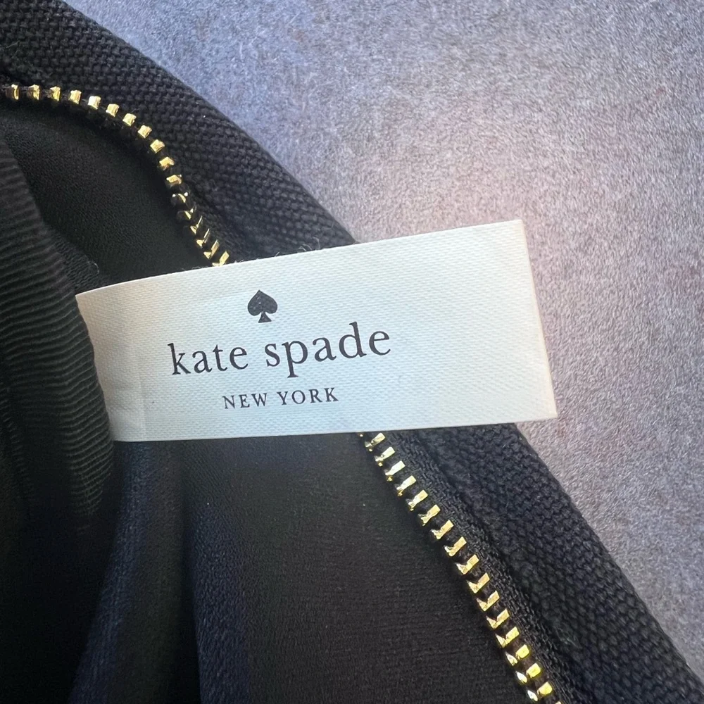 KATE SPADE ON PURPOSE WRISTLET